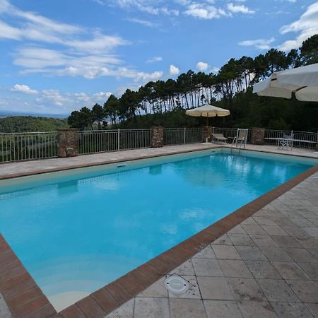 Molino Del Rotone Guest House Buti Exterior foto
