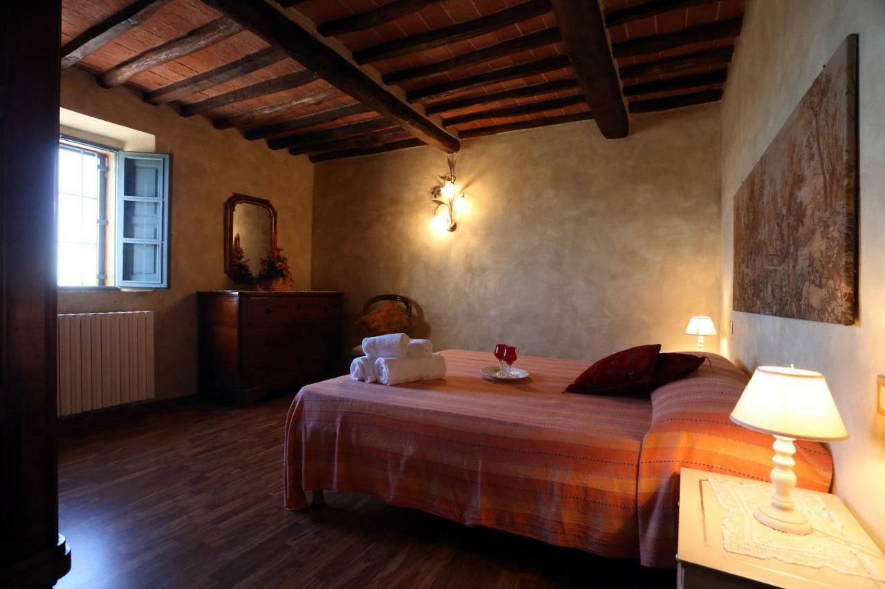 Molino Del Rotone Guest House Buti Cameră foto