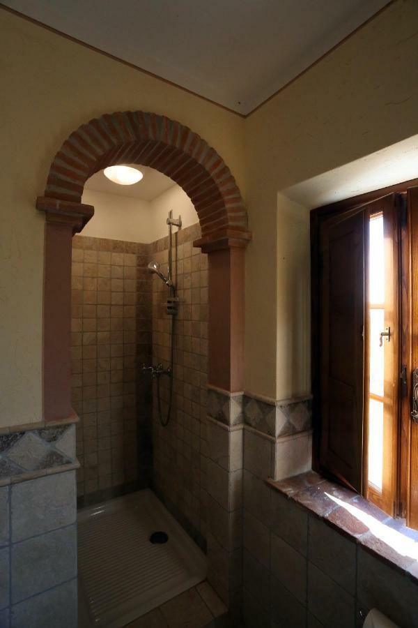 Molino Del Rotone Guest House Buti Exterior foto