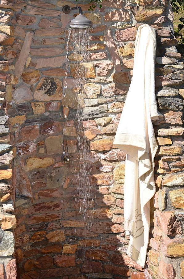 Molino Del Rotone Guest House Buti Exterior foto